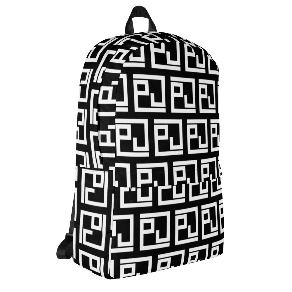 PJ Johnson III "PJ" Backpack