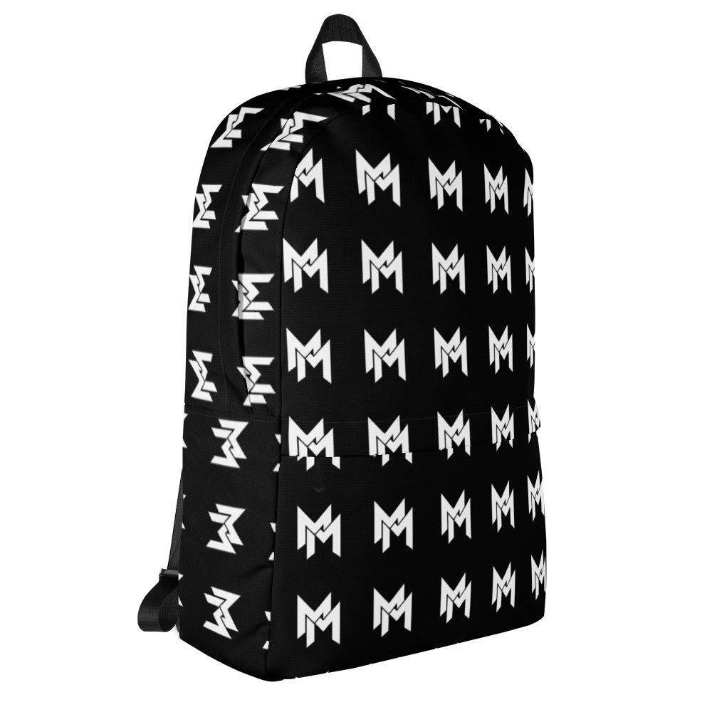 Malachi McLean "MM" Backpack