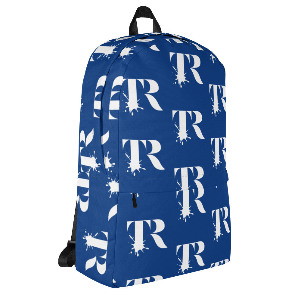 Torian Riggs "TR" Backpack
