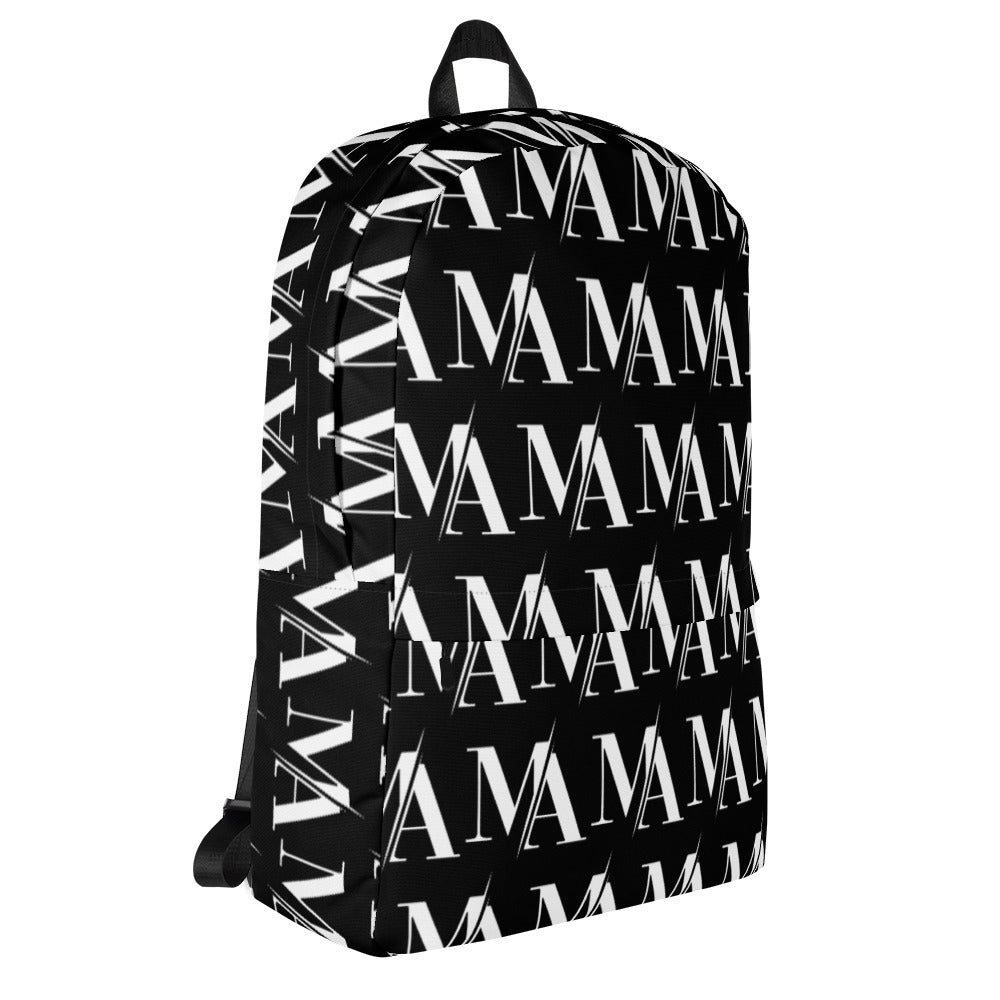 Marquese Allen "MA" Backpack