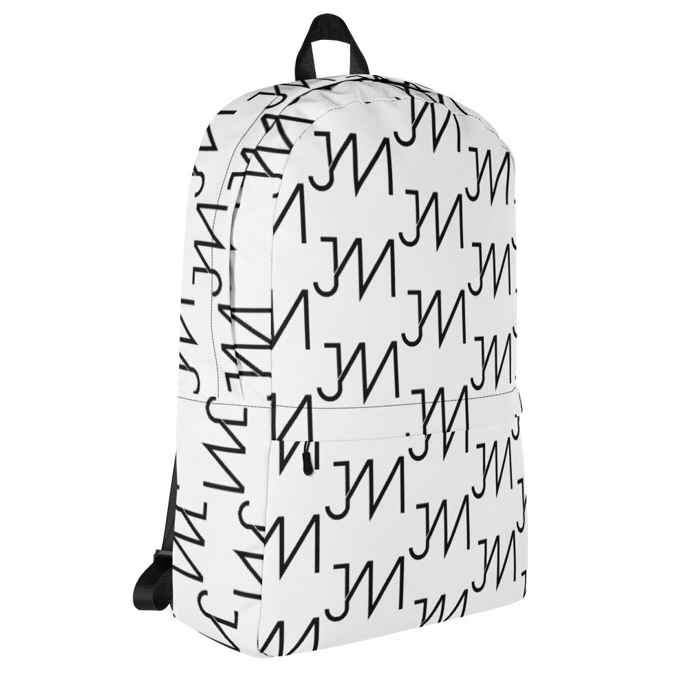 Joshua Mayo "JM" Backpack