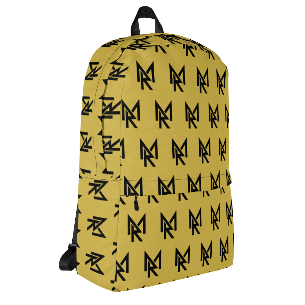 Markell Richardson "MR" Backpack