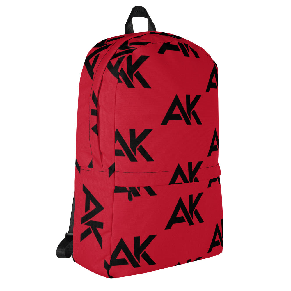 Antonio Kirksey "AK" Backpack