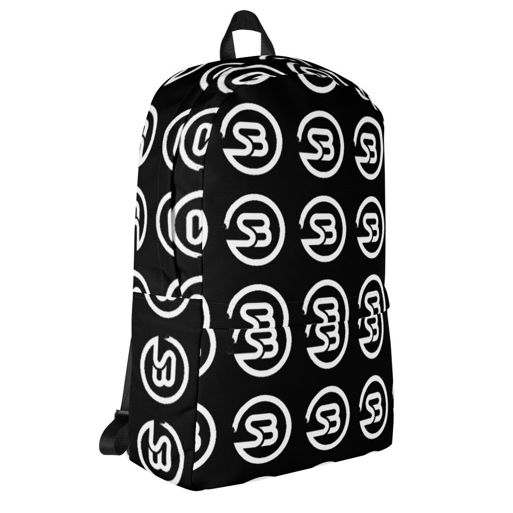 Surahz Buncom "SB" Backpack