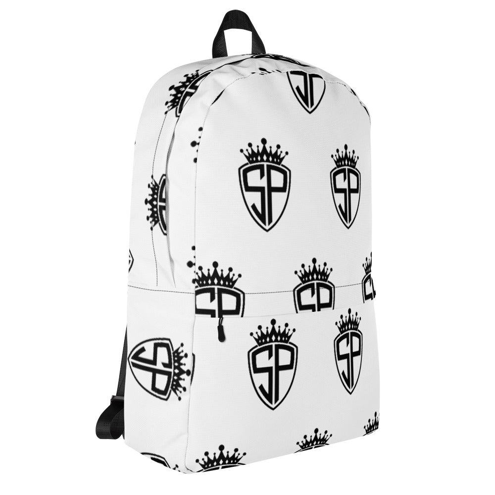 Shemar Paul "SP" Backpack