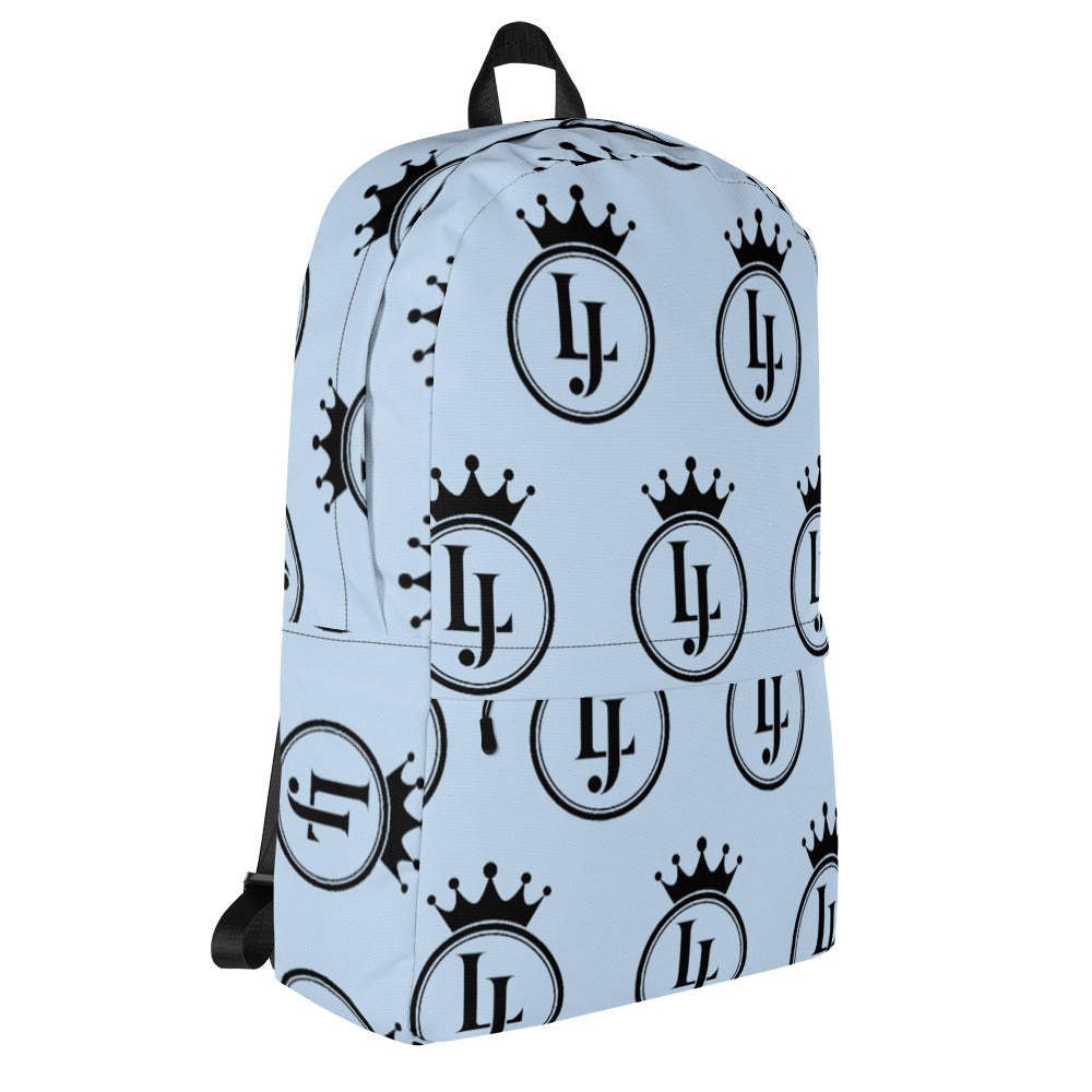 Landen Johnson "LJ" Backpack