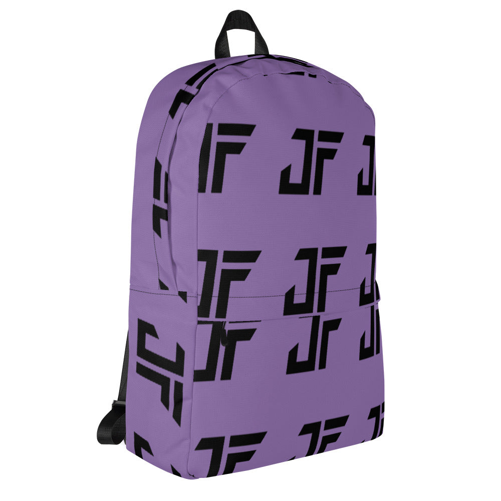 Johnson Fallah "JF" Backpack