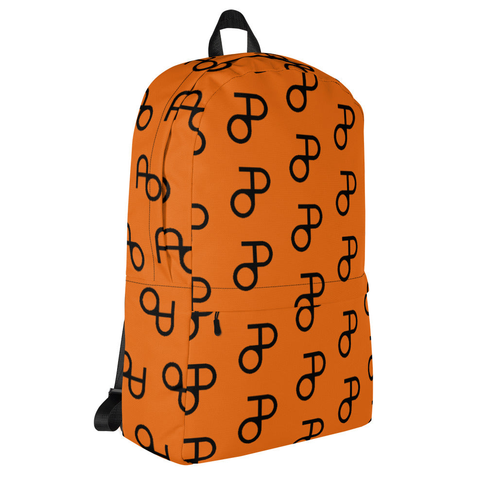 Jusean Parks "JP" Backpack