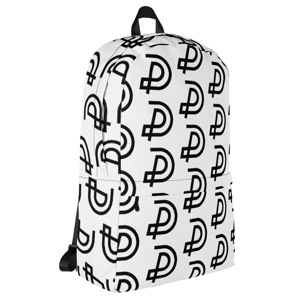 Daniel Parker "DP" Backpack