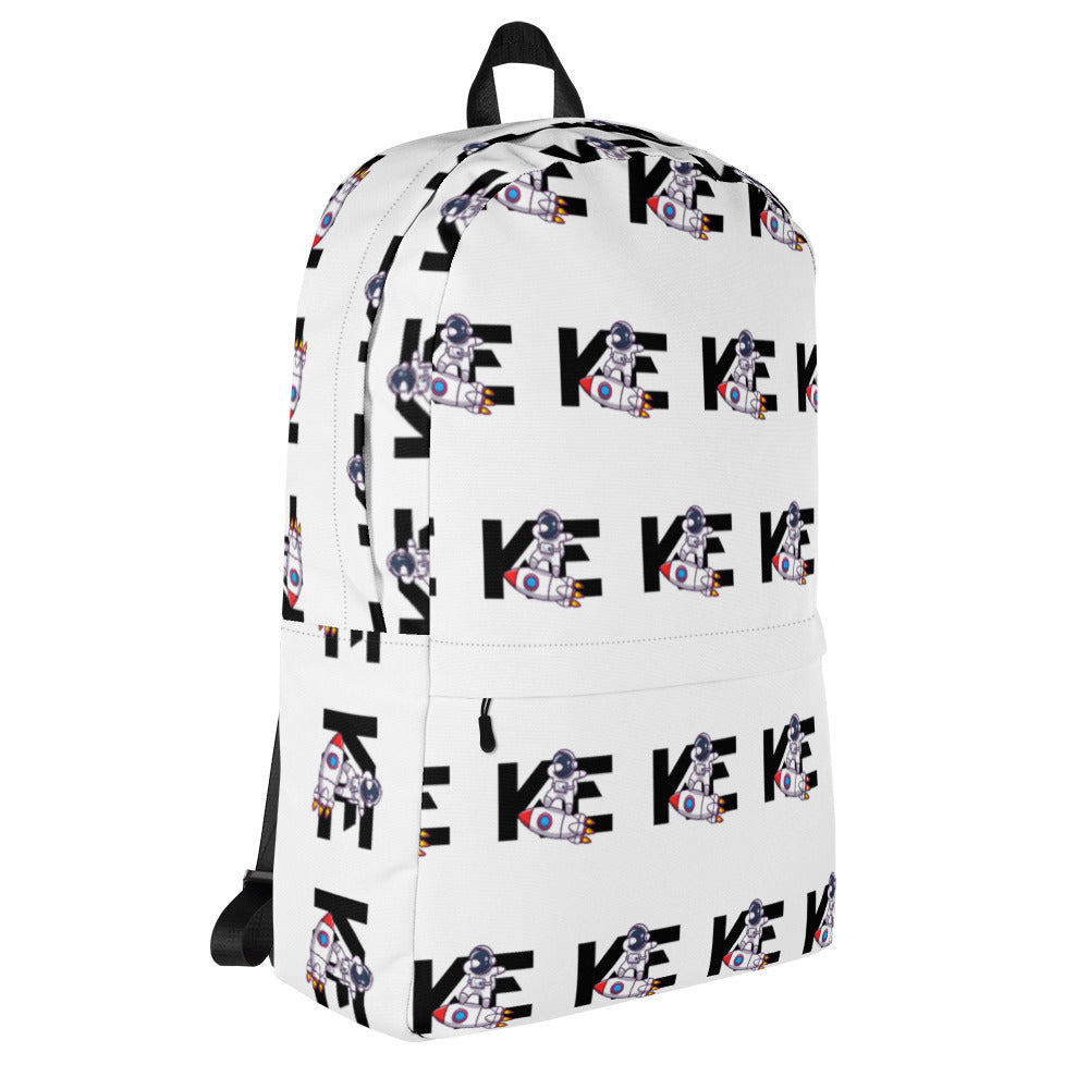 Keelen Ellison "KE" Backpack