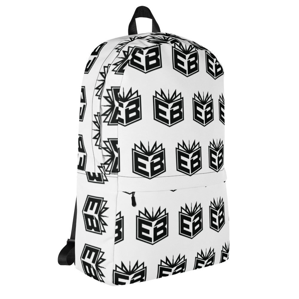 Elmo Barnes "EB" Backpack