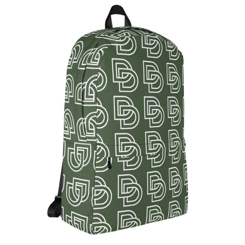 Darius David "DD" Backpack