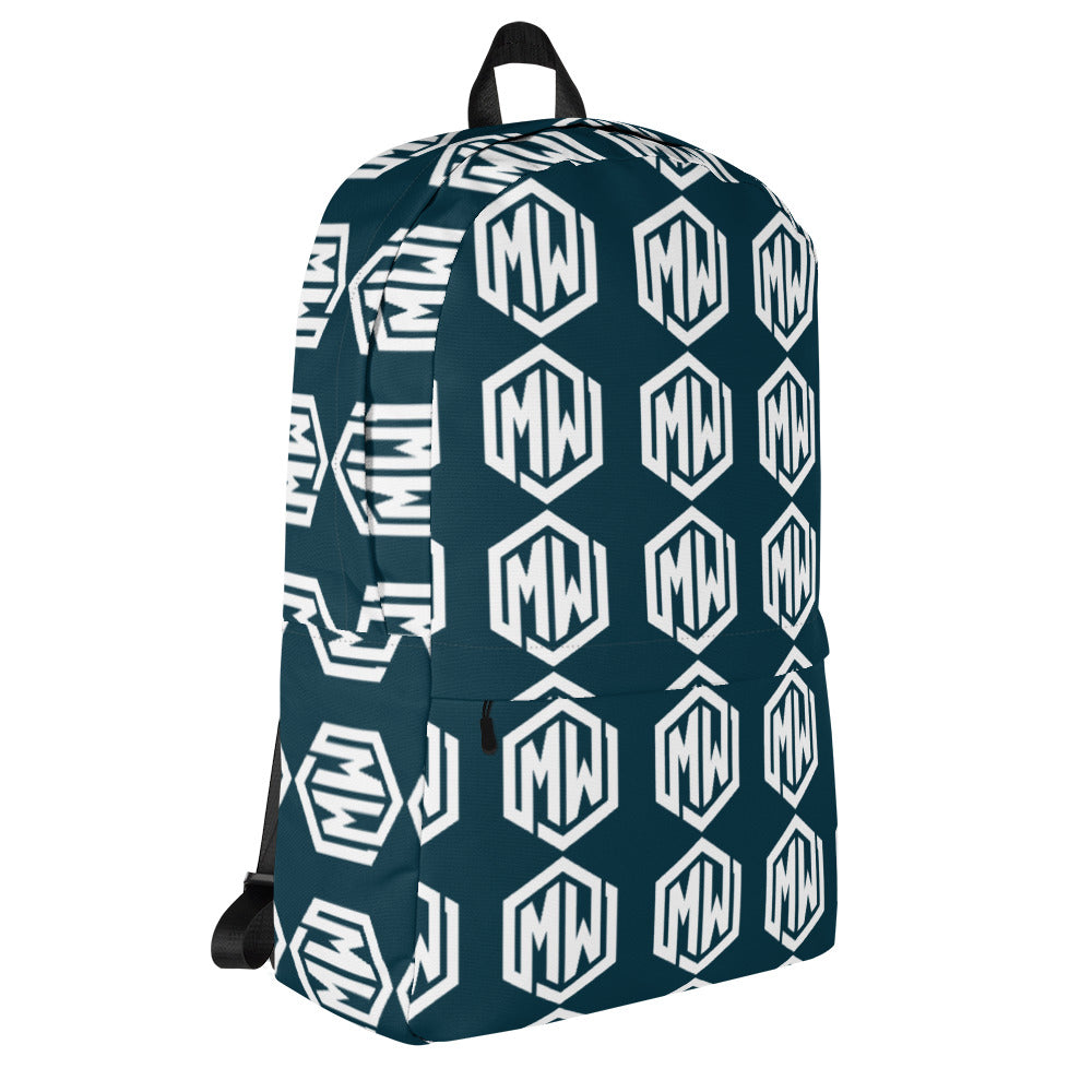 Major Williams "MW" Backpack