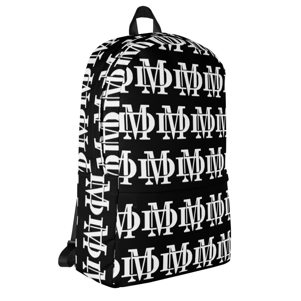 Damion Malott Jr "DM" Backpack