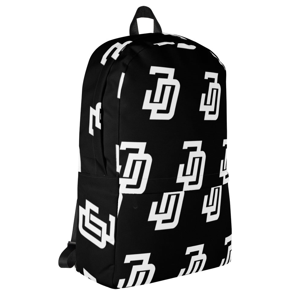 Jaidyn Denis "JD" Backpack