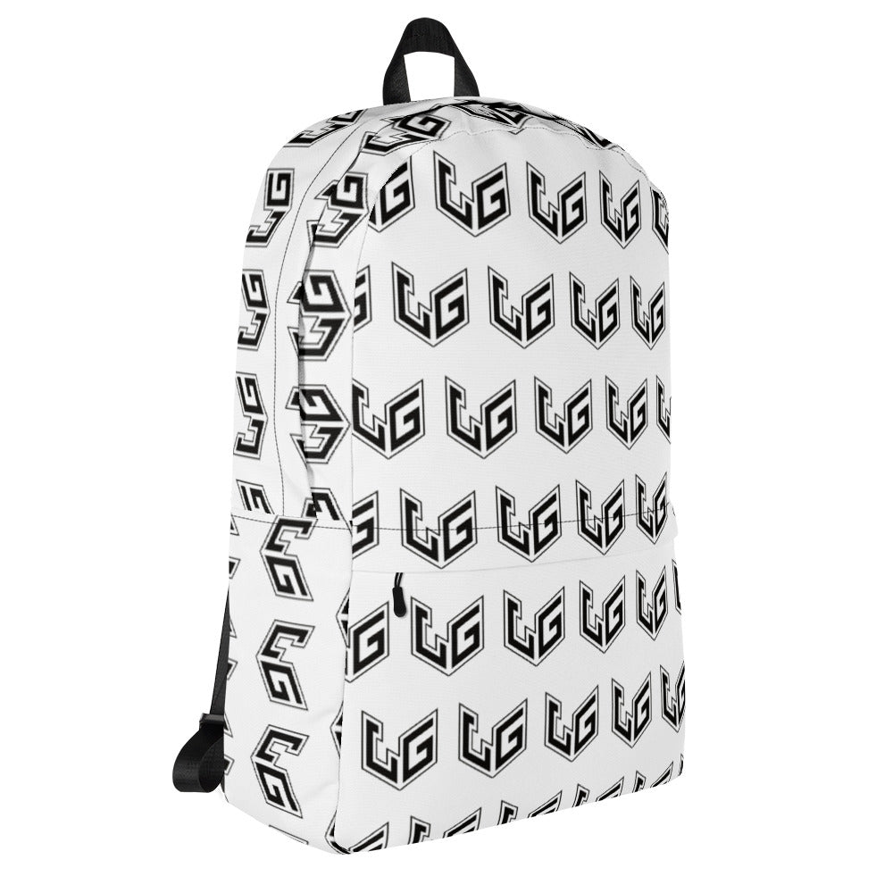 Lavell Gibson "LG" Backpack