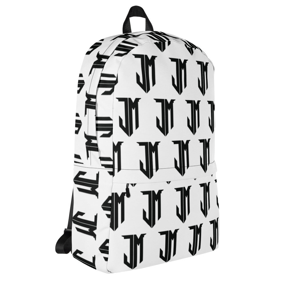 Jarvis Moss "JM" Backpack