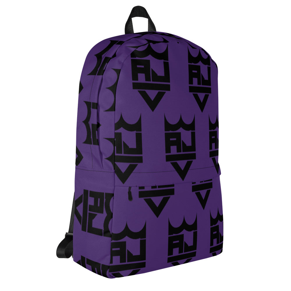 Almount Smith Jr "AJ" Backpack