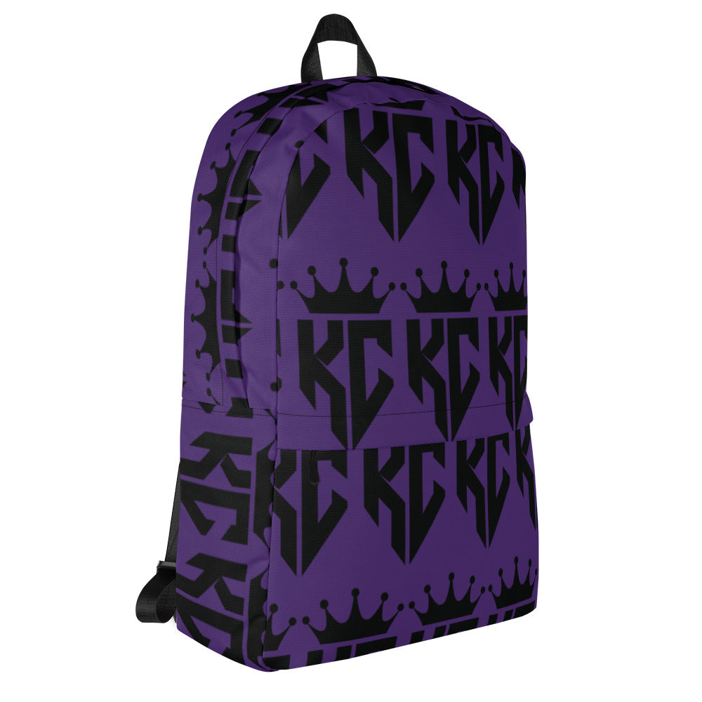 Ky Cunningham "KC" Backpack