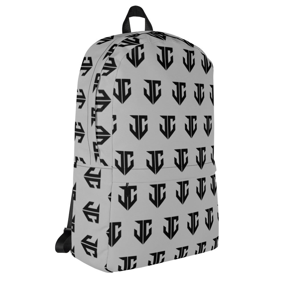 Jay’Vion Cole "JC" Backpack