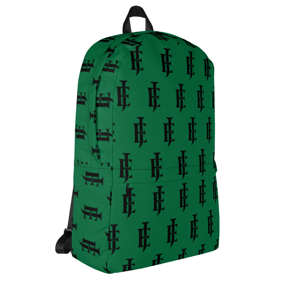 Elijah Jackson "EJ" Backpack