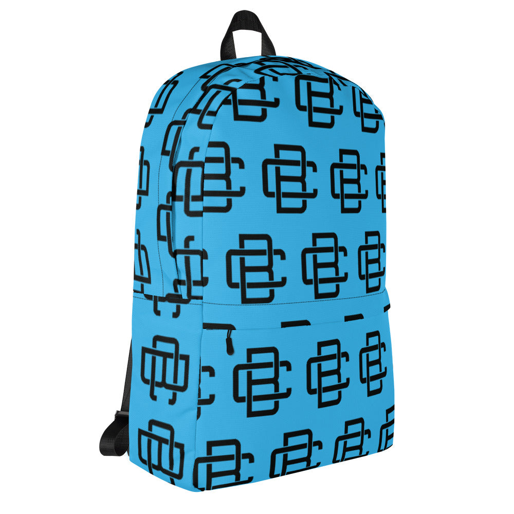 Carson Binder "CB" Backpack