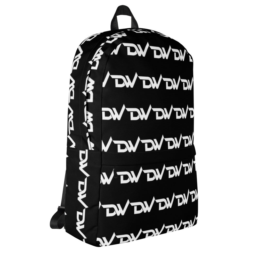 Dominique Williams "DW" Backpack