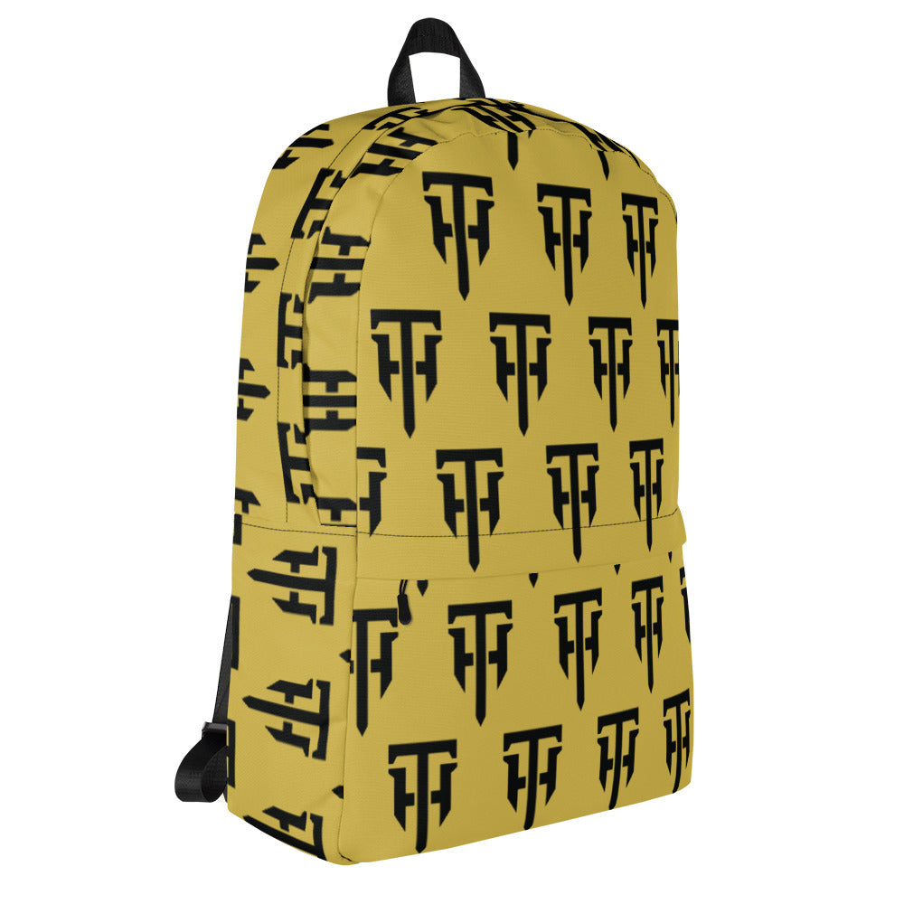 Tavon Hooks "TH" Backpack