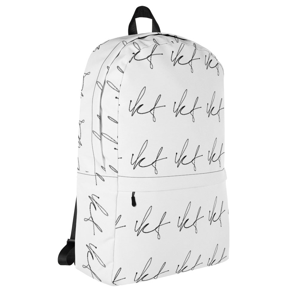 Keon Fogg "KF" Backpack