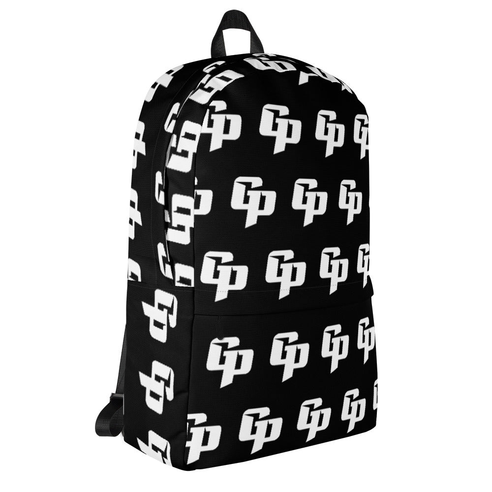 Grafton Petrie "GP" Backpack
