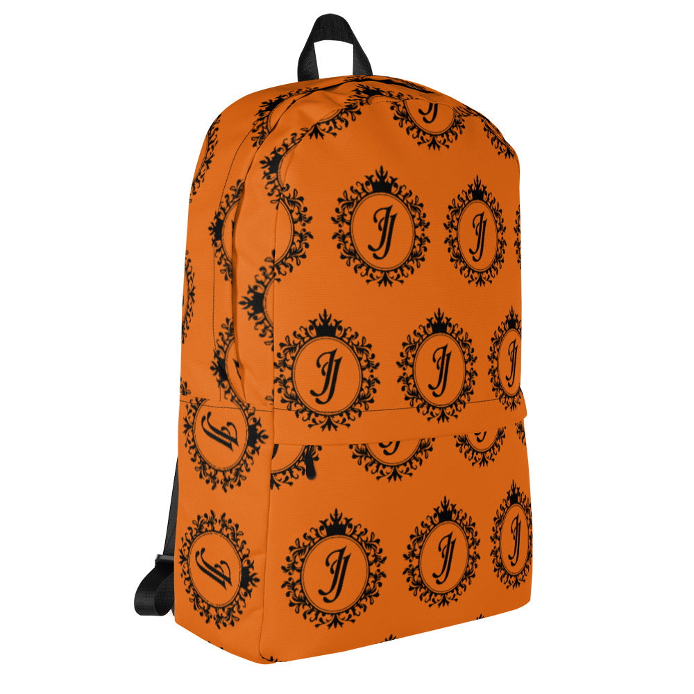 Jaylen Joyner "JJ" Backpack