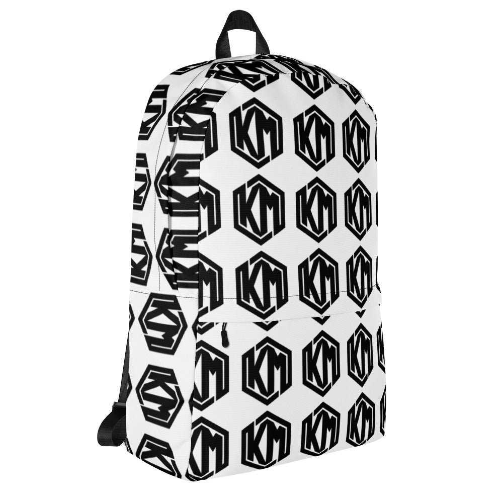 Karim McCune II "KM" Backpack