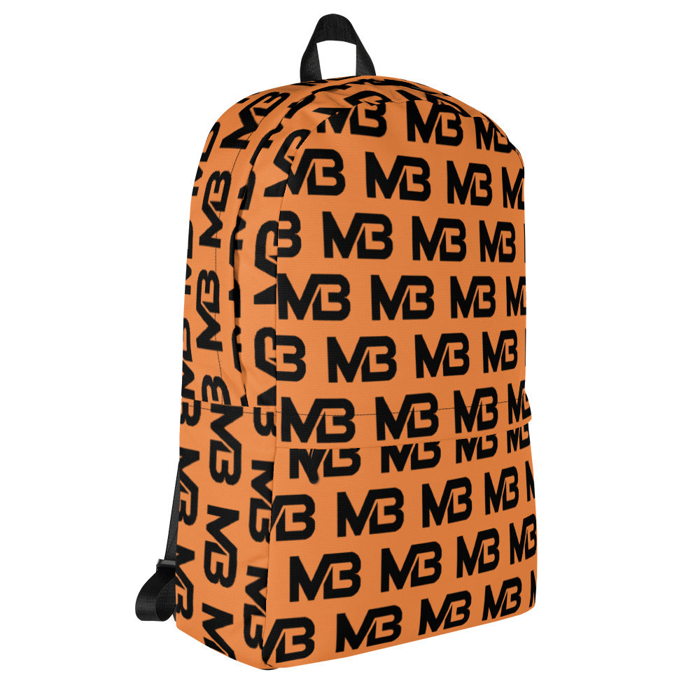 Max Bryant "MB" Backpack