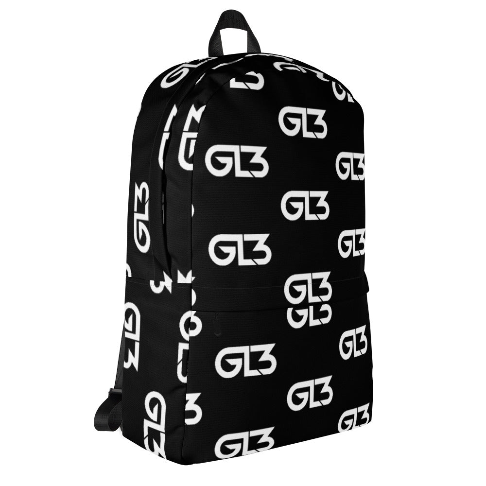 Graylon Lindsey III "GL" Backpack