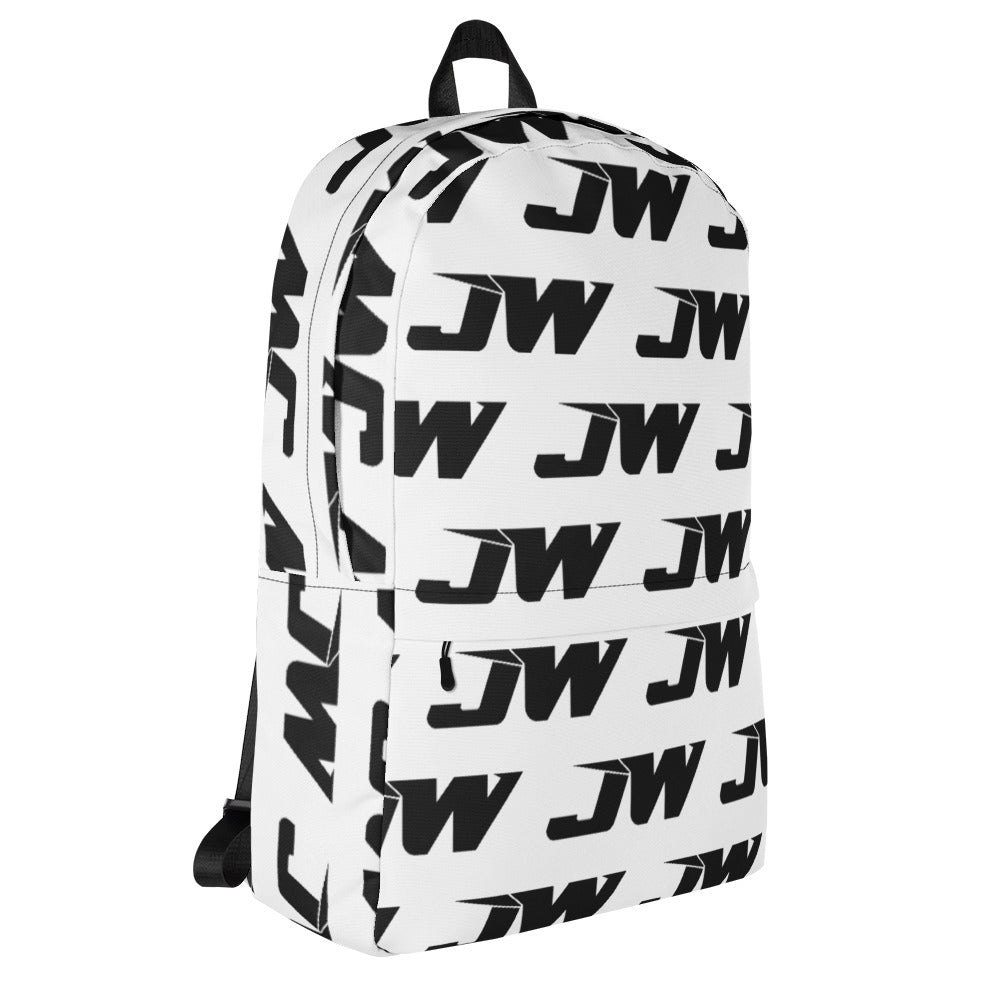 Jahlil Watson "JW" Backpack