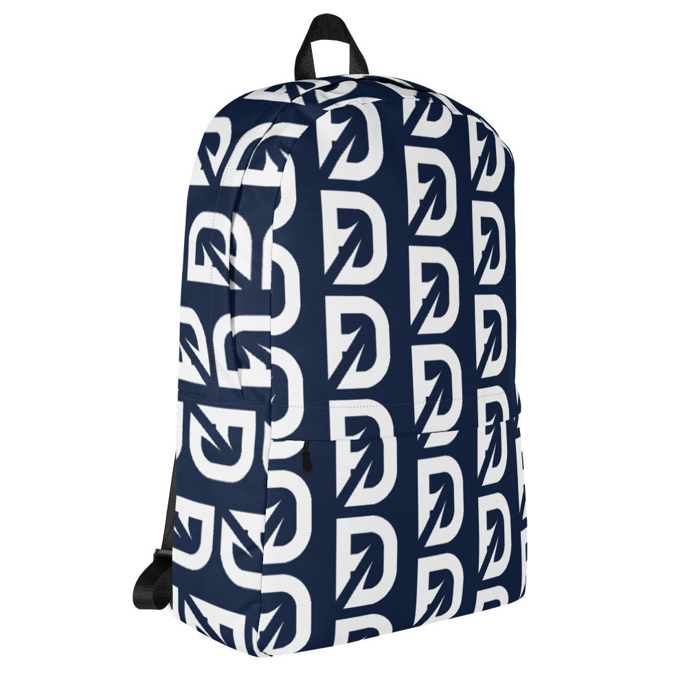 Dakari Ferguson "DF" Backpack