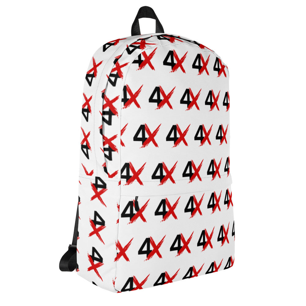 Jamorice Hinkle "JH" Backpack