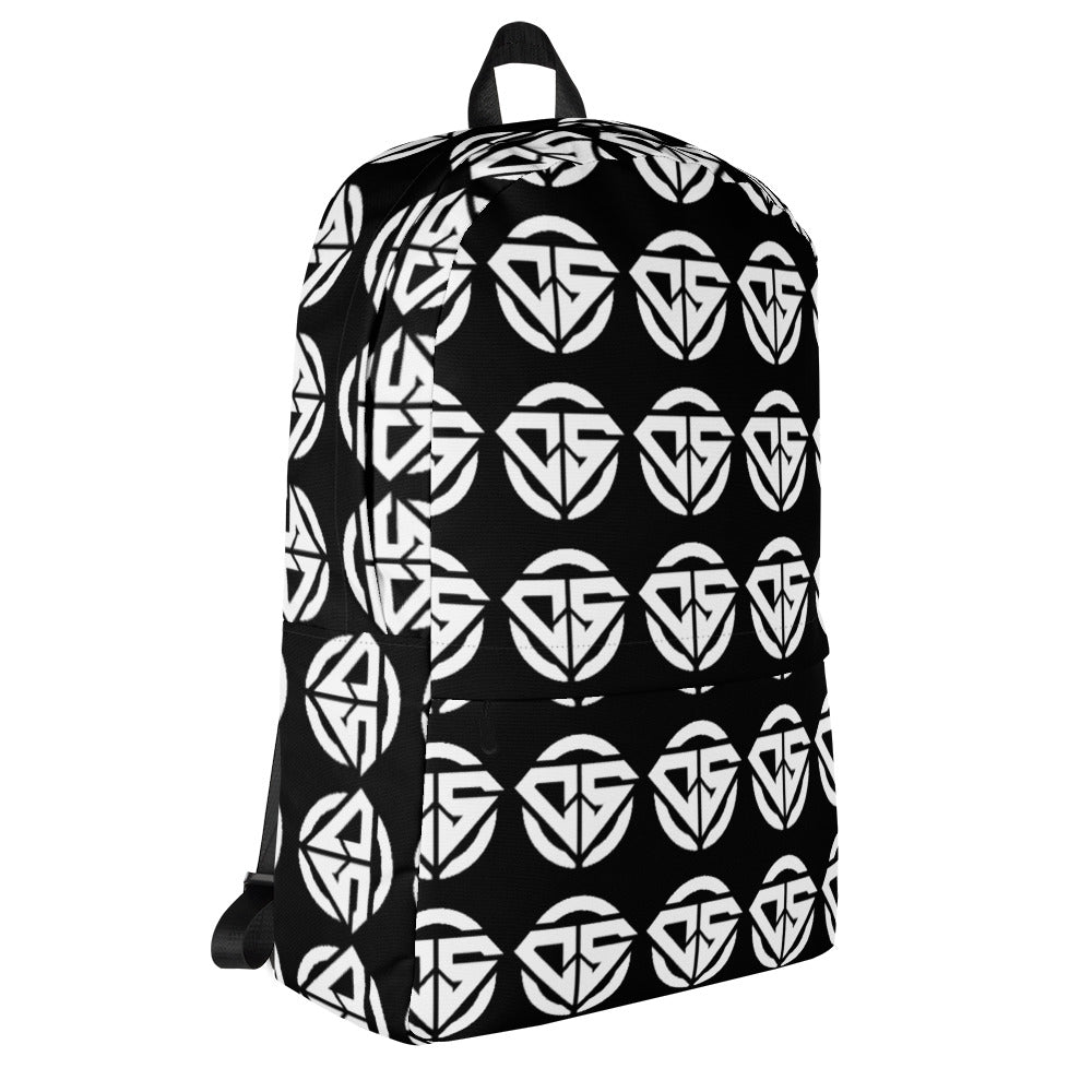 Chandon Smith "CS" Backpack