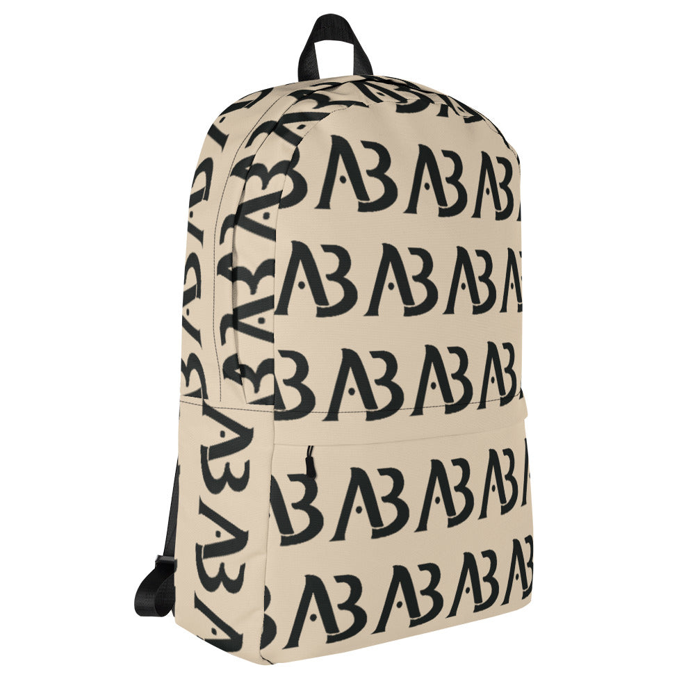 Andre Bradford "AB" Backpack V2