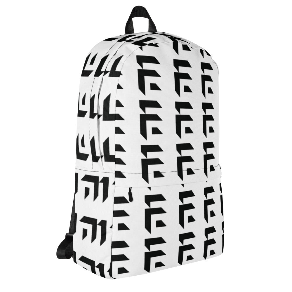 Elie Fidèle Moko "EF" Backpack