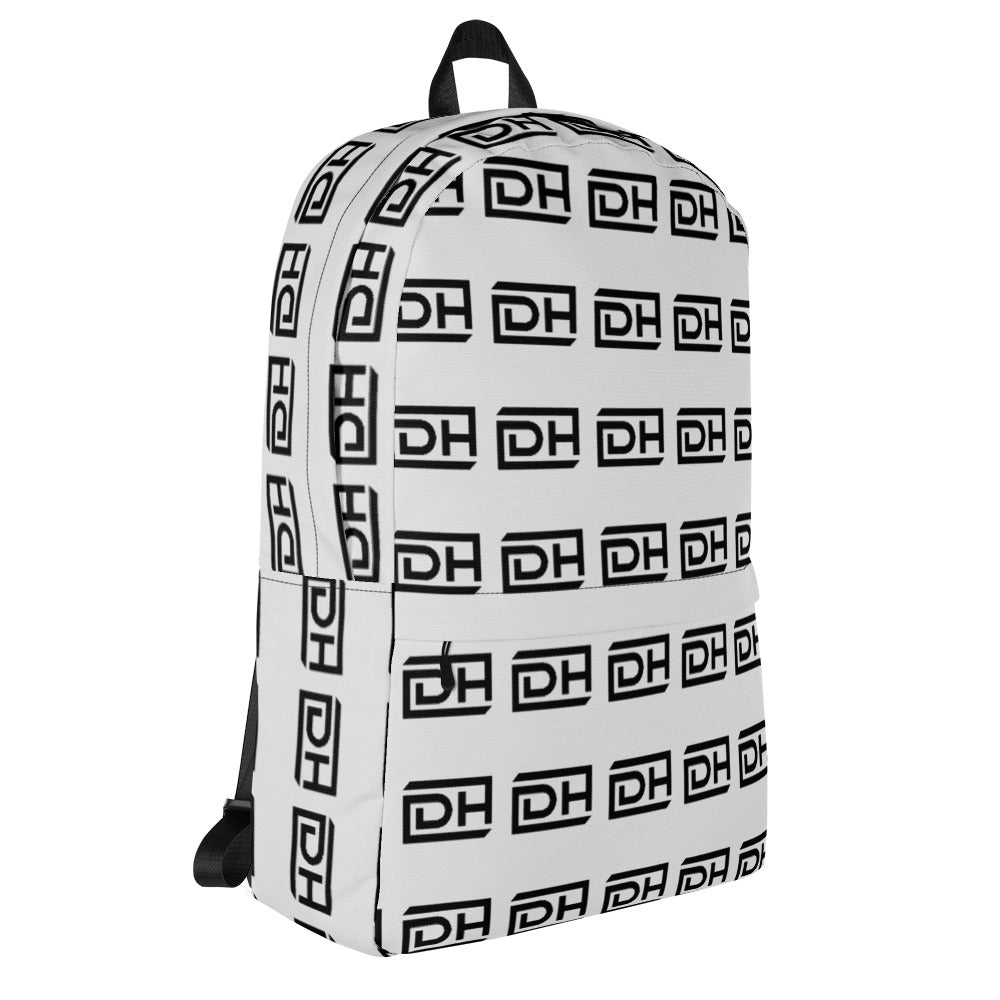 Deroddrick Hadnot "DH" Backpack