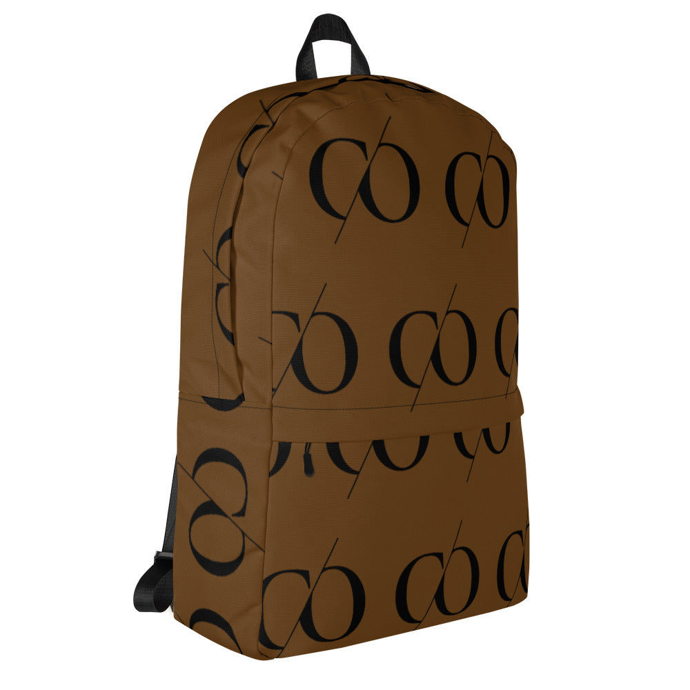 Chibuikem Onukogu "CO" Backpack