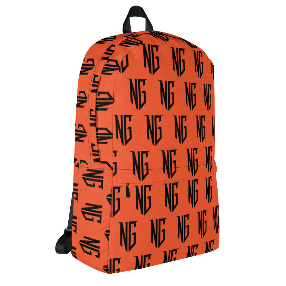 Nino Gama "NG" Backpack