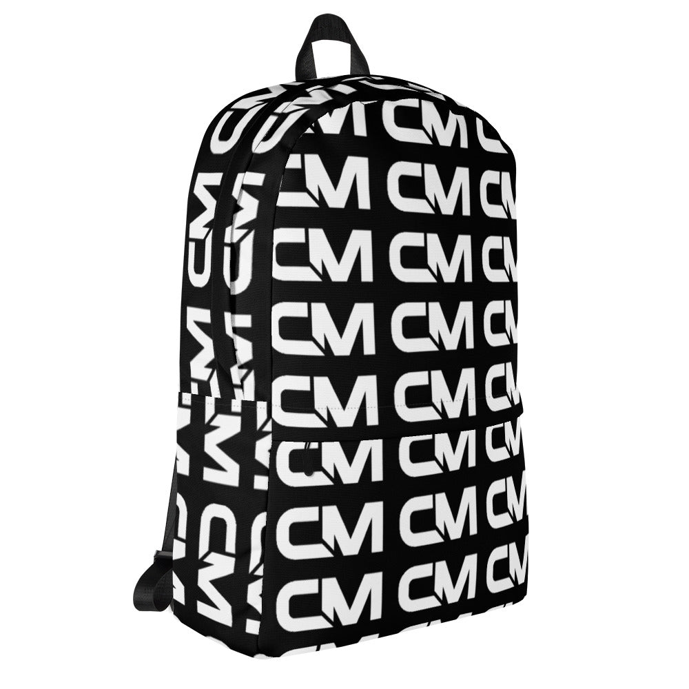 Christian Miller "CM" Backpack