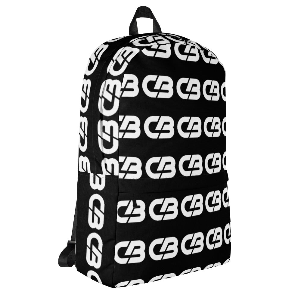 Christian Bass "CB" Backpack