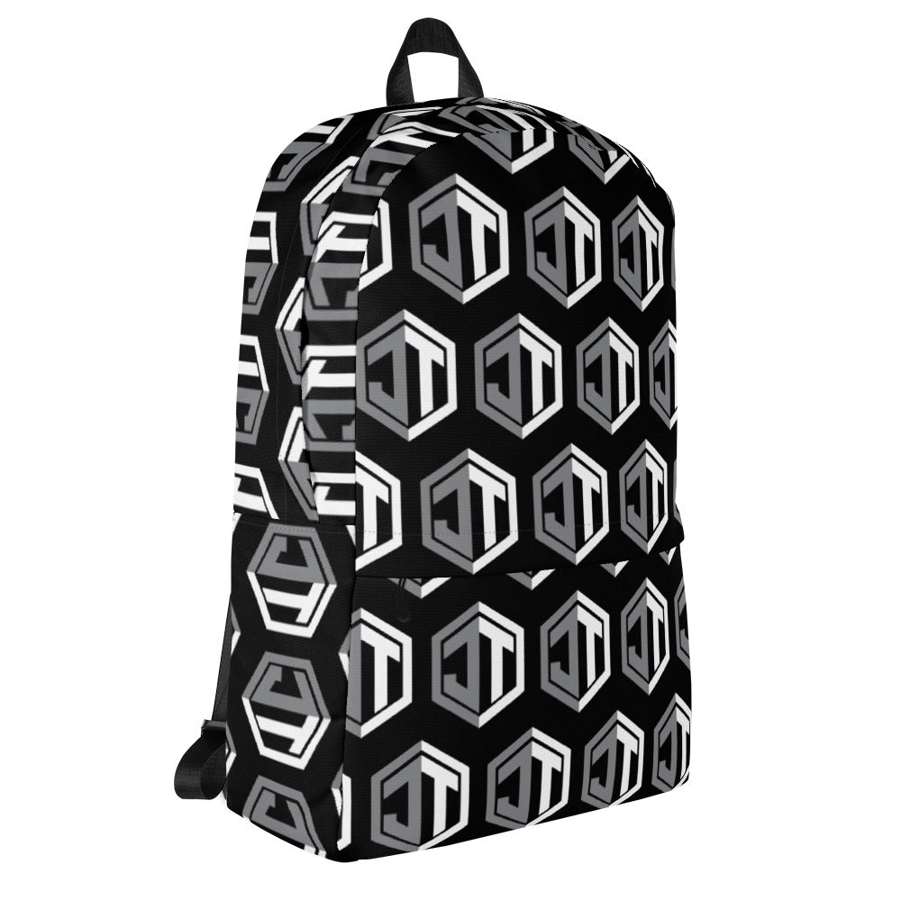 Jeremy Tate Jr "JT" Backpack