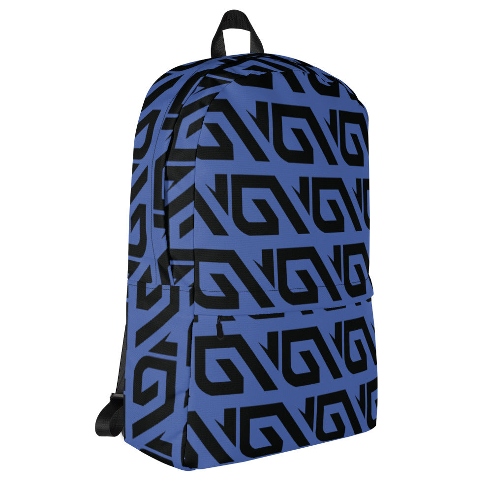 Grant Nelson "GN" Backpack