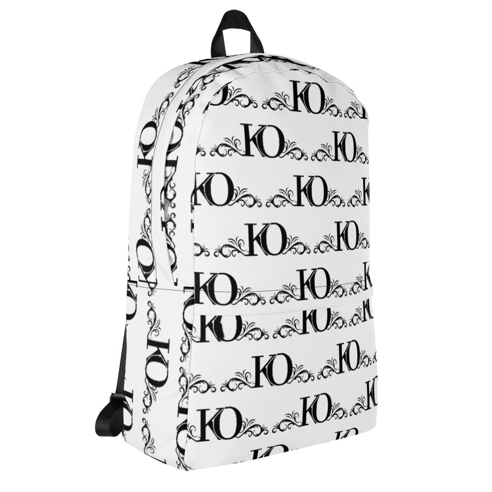 Kayode Oladele "KO" Backpack