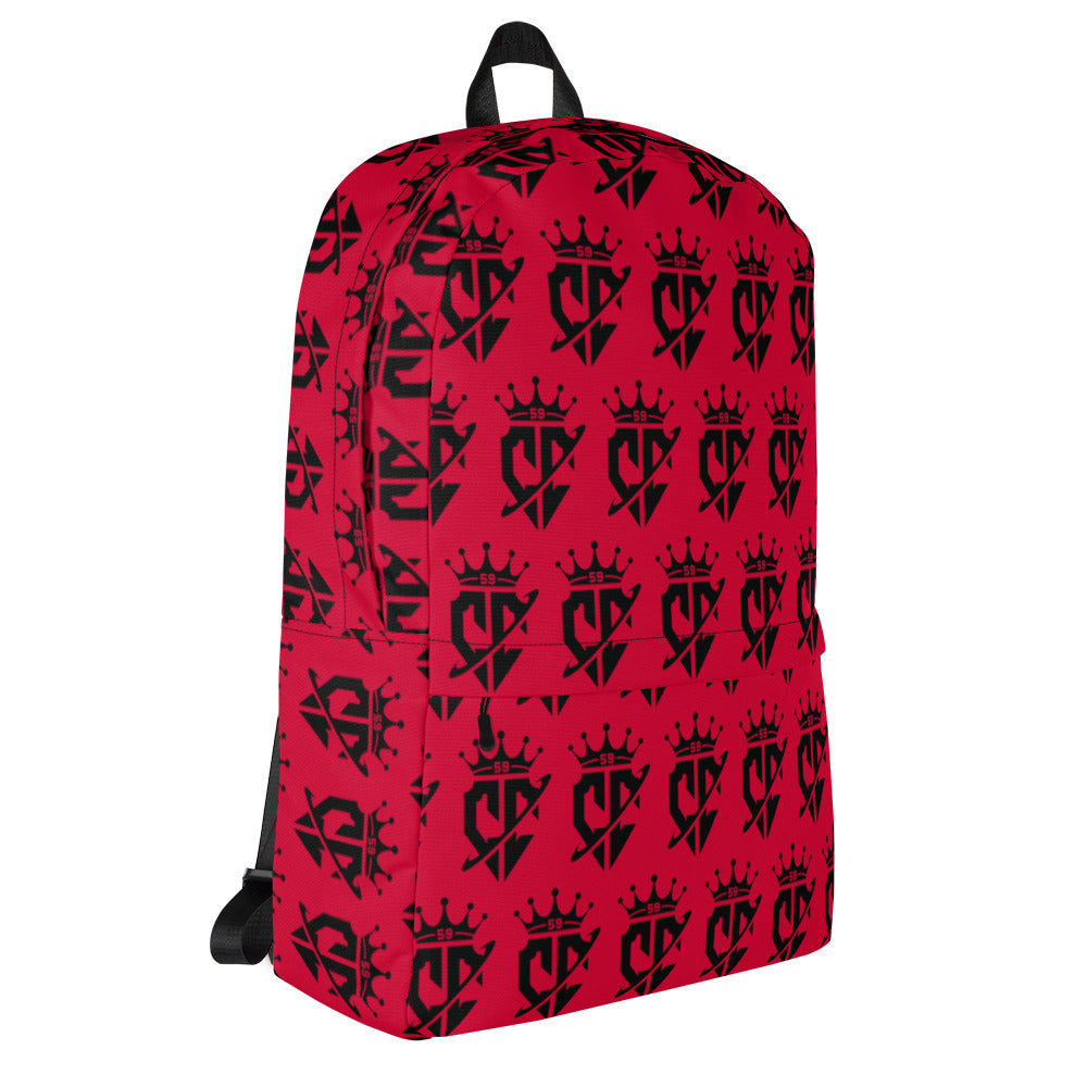 Christian Campbell "CC" Backpack