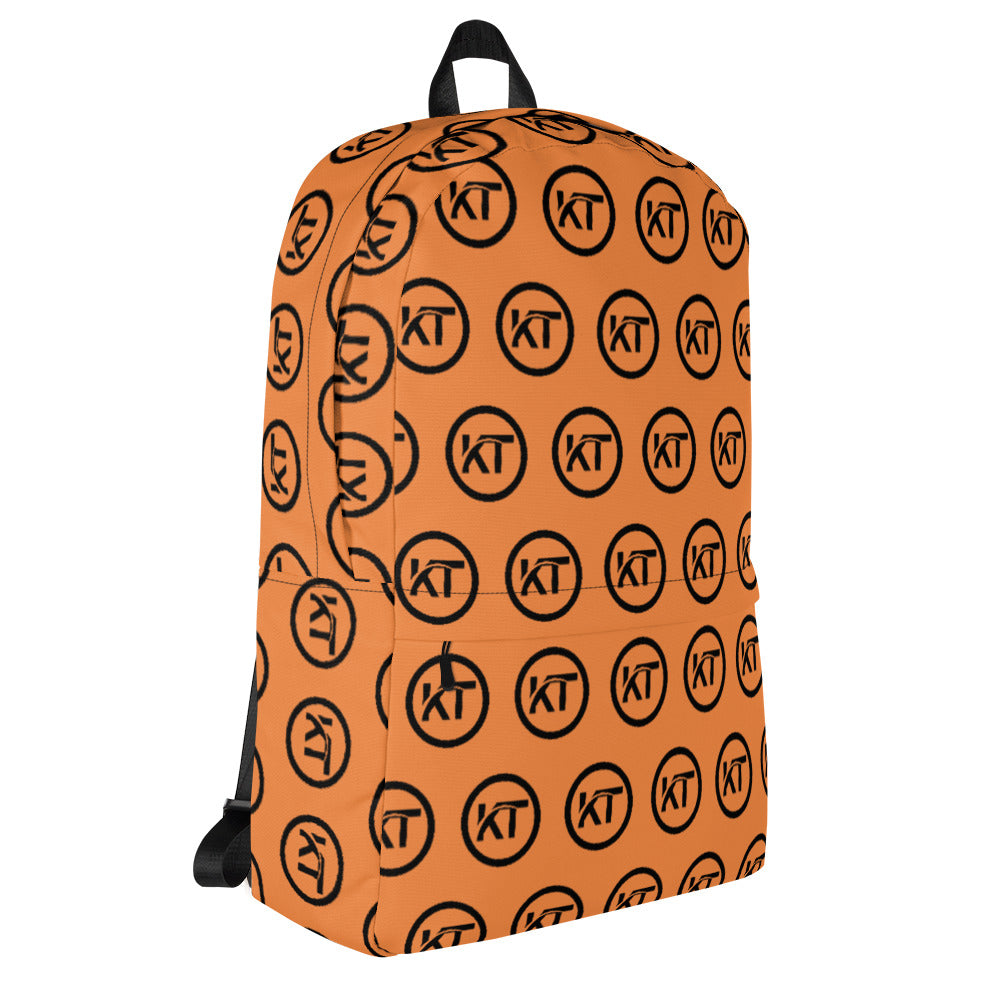 Kitione Tau "KT" Backpack